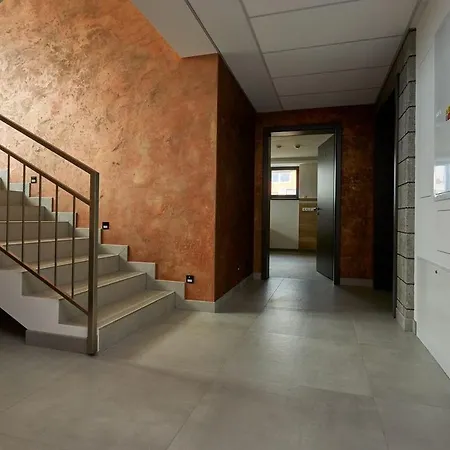 Homestay Kunc - V Soukromi - Borova 607, - Stredni Cechy