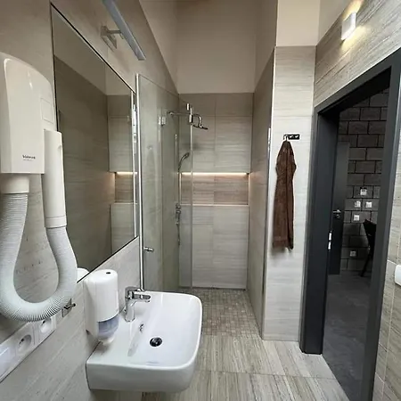 Kunc - V Soukromi - Borova 607, - Stredni Cechy Accommodatie bij particulieren *