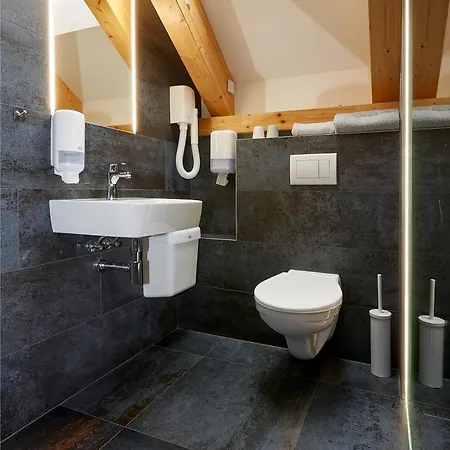 Kunc - V Soukromi - Borova 607, - Stredni Cechy Accommodatie bij particulieren *