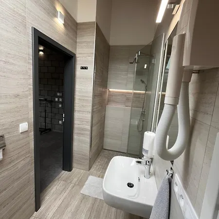 Privatunterkunft Kunc - V Soukromi - Borova 607, - Stredni Cechy