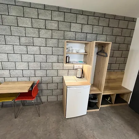 Kunc - V Soukromi - Borova 607, - Stredni Cechy Homestay